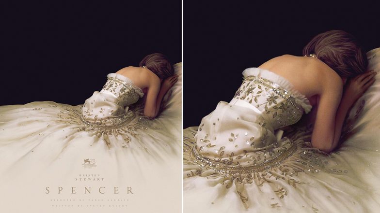 Spencer: Kristen Stewart’s Film Impresses Critics, Tag the Film As ‘A Magnificent Farce’