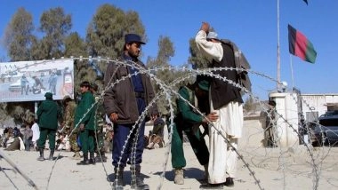 World News | Thousands of Afghans Stranded in Spin Boldak to Enter Pakistan