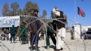 World News | Afghans Dying at Border as Tensions Intensify Between Taliban, Pakistan