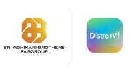 Business News | Sri Adhikari Brothers Group Partners with DistroTV to Reach UK, Europe and US