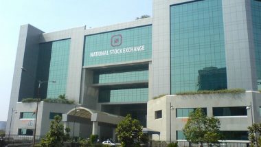 Business News | Equity Indices Drop Amid Volatility, Zee Entertainment Up 32 Pc
