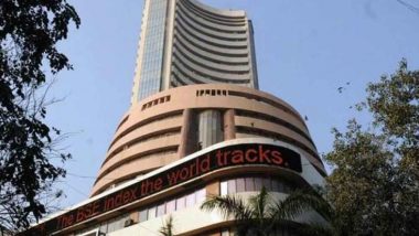 Equity Indices in Red, Reliance Industries Slips 2.2%