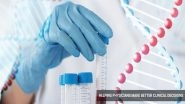 Business News | Reliance Arm Acquires 80 Pc Stake in Strand Life Sciences