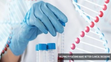 Business News | Reliance Arm Acquires 80 Pc Stake in Strand Life Sciences