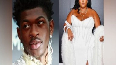 Entertainment News | Lil Nas X, Lizzo Among Others Join Guest Cast for 'The Proud Family: Louder and Prouder'
