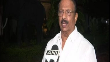 India News | Cong Will Change in Its Working Style in Kerala, Says State Chief Sudhakaran