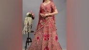 Business News | Surya Sarees Unveils Exclusive Collection of Wedding Wear