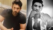 Sushant Singh Rajput&rsquo;s Sister Shweta Singh Kirti Mourns Sidharth Shukla&rsquo;s Untimely Demise