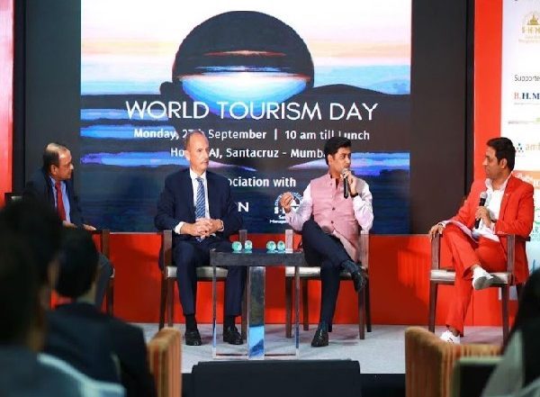 Business News | SwitzEducation Celebrates World Tourism Day 2021 for Inclusive and Sustainable Growth