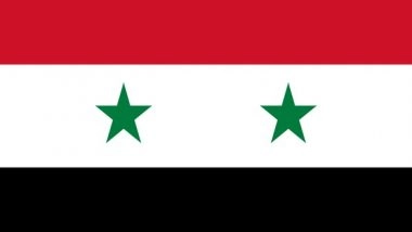 World News | Syria: Prevent 'entire Generation from Being Lost', Urges UN Humanitarian Chief