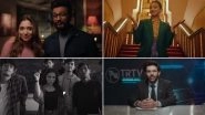 TUDUM India: Ali Fazal, Radhika Apte, Madhuri Dixit and Others&rsquo; First Look From Netflix&rsquo;s Global Fan Event Out! (Watch Video)