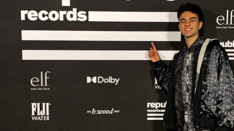 Pur3taha From Benghazi to Hollywood: Son of Immigrants Making Wave as a Fashion Designer and Entrepreneur