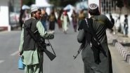 Taliban Leader Mullah Mohammad Hasan Akhund Nominated As Head of Afghanistan