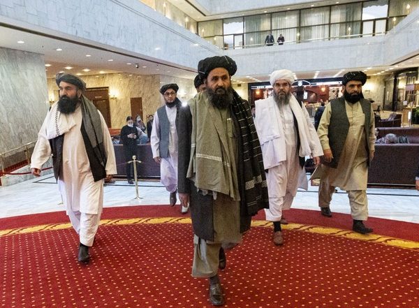 World News | Taliban Name Afghan Govt Dominated by Old-guards; Mullah Hassan is PM, No Non-Taliban Figure in Cabinet