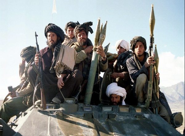 Taliban Takeover of Afghanistan Could Inspire Extremist Violence in US: Report