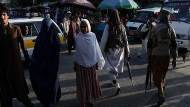 World News | 'Taliban Learns Governing is Harder Than Taking Control of Country'