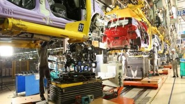 Business News | Tata Motors to Increase Prices of Commercial Vehicles