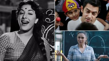 Teacher’s Day 2021: Ichak Dana, Bum Bum Bole, Khol De Par – 5 Bollywood Songs That Celebrate the Essence of the Occasion! (Watch Videos)