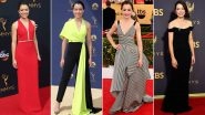 Tatiana Maslany Birthday: 7 Times She Was Dressed to Kill On The Red Carpet (View Pics)