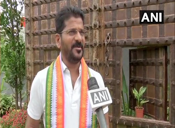 India News | Telangana Has Become Hub for Drugs and Alcohol Addicts, Says TPCC Chief