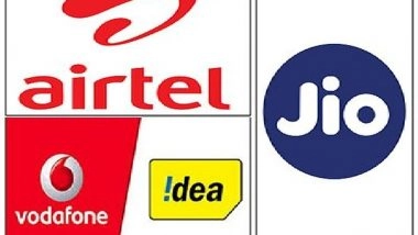 India News | Analysts Say JioMart Cashback Program Attempt to Drive Cross Sale Amongst Reliance's Various Retail Businesses