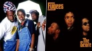 The Fugees Reunion Tour Announced in Celebration of the Legendary Hip-Hop Group&rsquo;s 25th Anniversary of Their Hit Album &lsquo;The Score&rsquo;