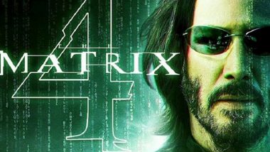 The Matrix Resurrection Trailer Twitter Reactions: Keanu Reeves in Action, Neo-Trinity Reunion, Priyanka Chopra’s Character Are All Fans are Talking About Right Now!