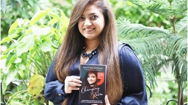 Business News | 'The Changing Room' by Geetika Saigal Promises to Help Readers Survive & Succeed in Uncertain Times