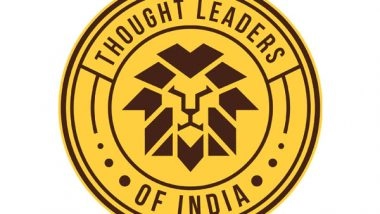 Business News | At TLOI's On-ground Engagement Dr. Rajiv Kumar, Vice Chairman, NITI Aayog Calls for a Collaborative Approach to Invigorate the Indian Ecosystem