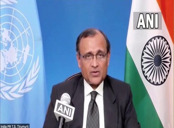 World News | PM Modi's Speech at UNGA Most Awaited Among World Leaders, Says Tirumurti