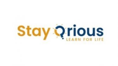 Business News | To Build Strong STEM Foundations Early On, StayQrious, India's First Neoschool, Launches Science Program for Middle School Students
