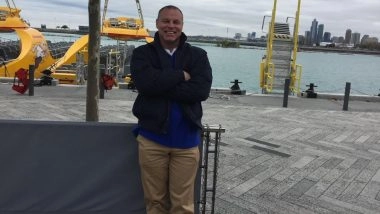 Entrepreneur & Real Estate Expert Todd Franzen Shares His Biggest Secrets To Success!