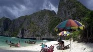 World News | Indians Want to Visit Thailand, Says Tourism Authority of Thailand