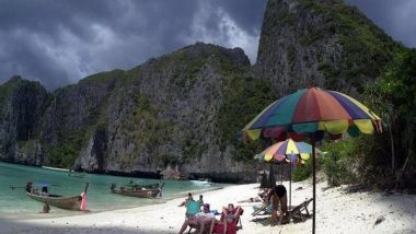 World News | Indians Want to Visit Thailand, Says Tourism Authority of Thailand