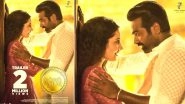 Tughlaq Durbar: Vijay Sethupathi, Raashii Khanna&rsquo;s Tamil Film&rsquo;s Trailer Hits 2 Million Views on YouTube