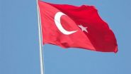 World News | Turkey, Taliban Govt Pledge to Strengthen Bilateral Ties