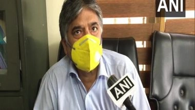 India News | Yellow Warning Issued for Himachal for Next 2 Days: IMD