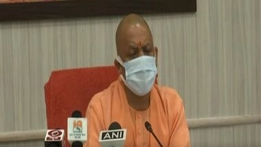 India News | State to Provide Relief to People Affected Due to Heavy Rainfall: UP Govt