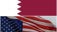 World News |  Qatar's Emir Discusses Situation in Afghanistan with Blinken, Austin