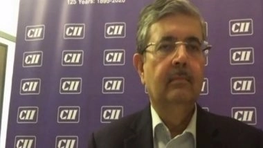 India News | Centre Extends Uday Kotak's Tenure at IL&FS Till April 2