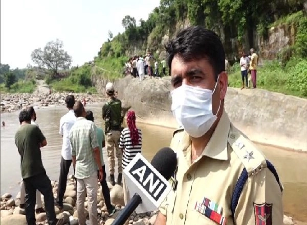 India News | Two Drown in J-K's Udhampur District