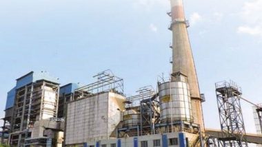 Business News | UltraTech Cement Joins RE100, Commits to 100 Pc Renewable Energy Usage by 2050