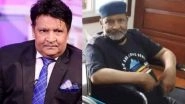 Umer Sharif Death Hoax: Pakistani Actor-Comedian Becomes the Latest Victim of Fake News