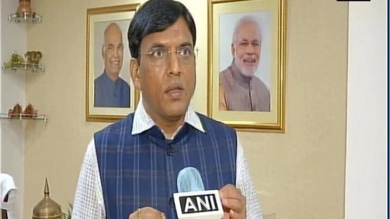 NEET PG Result 2022 Declared at nbe.edu.in, Mansukh Mandaviya Lauds NBEMS For Declaring Results In Record 10 Days