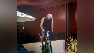 Sports News | IPL 2021: Rohit Needs Extra Few Days, He'll Be Fine to Play Against KKR, Says Jayawardene