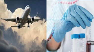 World News | US Pauses Evacuation Flights from Afghanistan After Measles Cases Detected