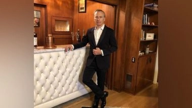 Entertainment News | Bob Odenkirk Back on 'Better Call Saul' Set Post Heart Attack