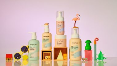 ‘The Ultimate Back-to-School Skincare Guide From Evereden’