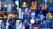 Business News | Art Decoded at Annual Fashion Show 'Enchante 2021' by SIDT
