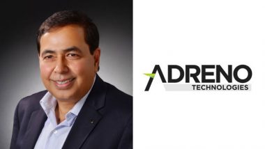 Business News | Adreno Technologies Register 20 Percent Business Growth This Financial Year , Now Planning to Expand in USA and European Market